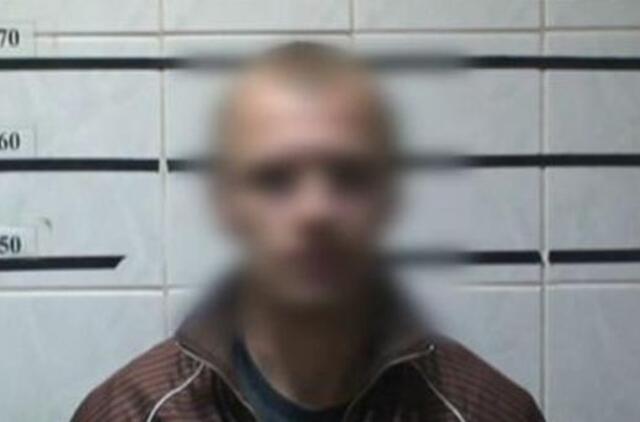 Nuo Lietuvos teisėsaugos pabėgę šilutiškiai Prancūzijoje lydėjo afganistaniečius