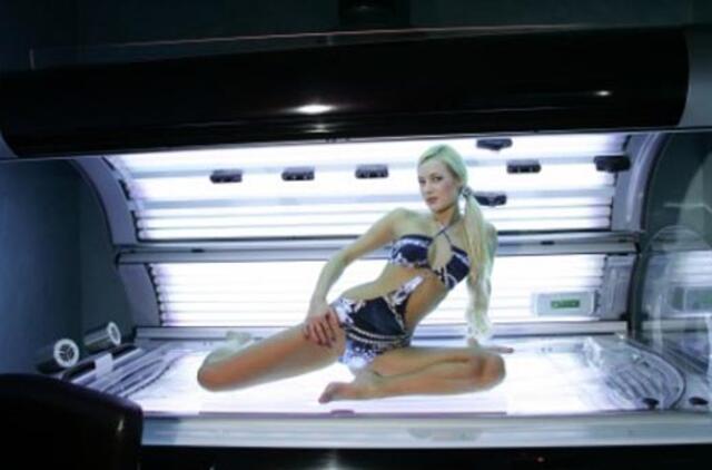 Oras veikia žmogaus savijautą