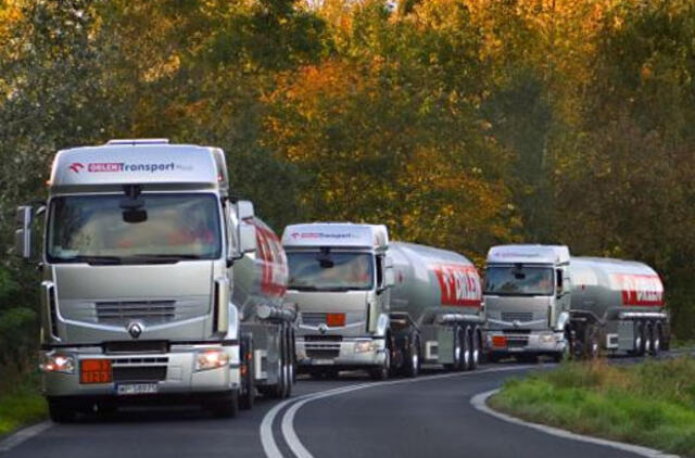 "PKN Orlen" - vertingiausias Lenkijos prekės ženklas