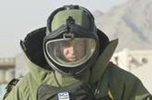 Prancūzija: bomba prie prefektūros pastato Korsikoje