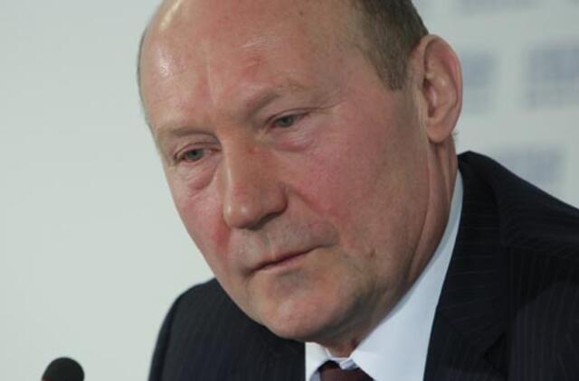 Profesorius apie renovaciją: būstų savininkams reikia taikyti "tris P" - pareigą, prievolę, prievartą