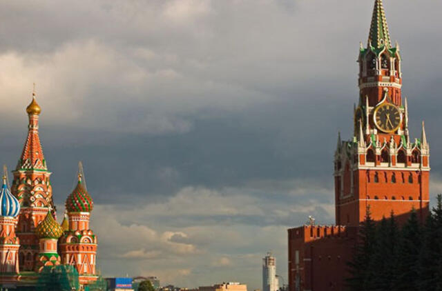 Sirijos opozicija balandžio 17-18 d. lankysis Maskvoje