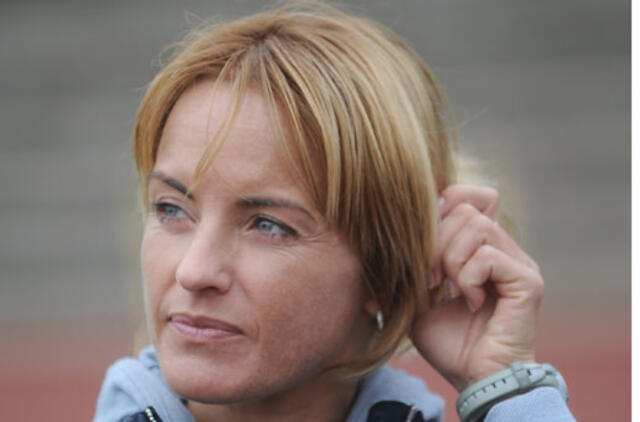 Sporto arbitražo teismas patvirtino Živilei Balčiūnaitei skirtą diskvalifikaciją