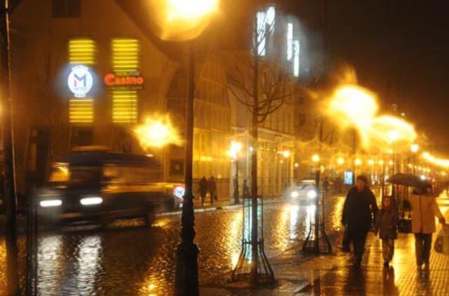 Sustabdyk akimirką ir laimėk fotoaparatą