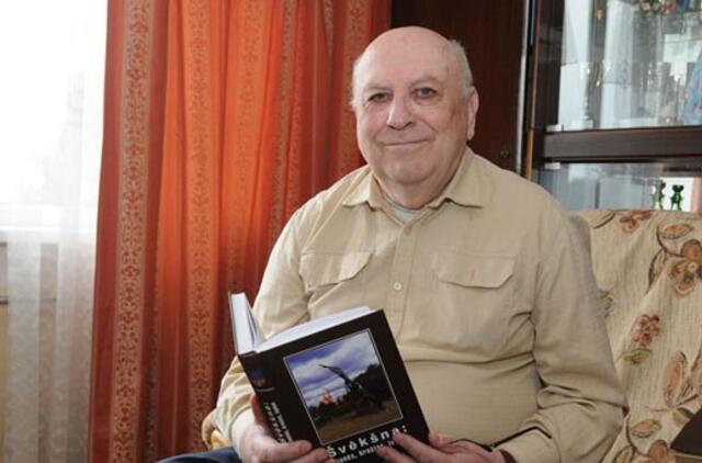 Švėkšnos metraštininkas