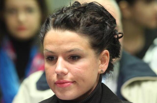 Teismas toliau nagrinėja pedofilijos bylą