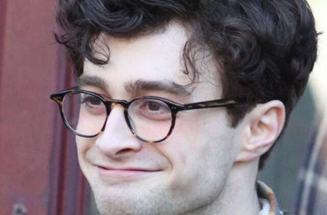 Turtingiausi - Radcliffe ir Adele