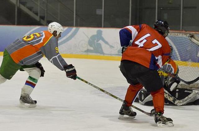 Vakaruose „Baltijai“ lygių vis dar neatsiranda