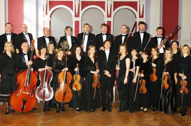 "Vingriais melodijų keliais" keliauti kvies svečiai iš Lenkijos