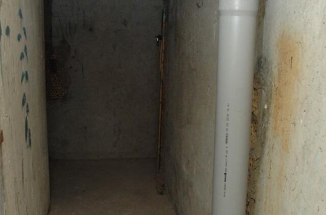 Vokietijoje rasti trijų kūdikių lavonėliai