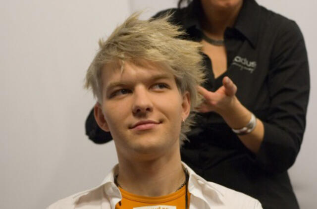 Vudis pasakos apie gyvenimo dugną: "Ryte – alkoholis, vakare – narkotikai"