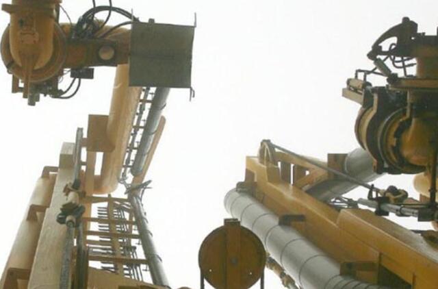 Vyriausybė pradėjo svarstyti SGD įstatymo projektą