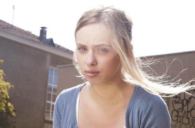 Aktorė Evita Malaškevičiūtė: "Kitaip pradėjau vertinti tai, ką turiu"
