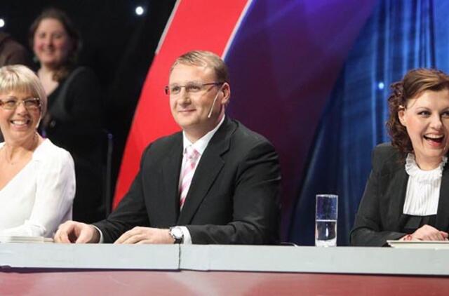 Andrius Šedžius - dažnas naktinių klubų svečias?