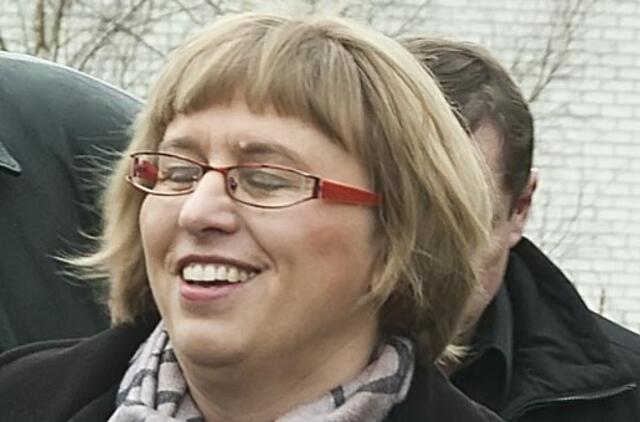 Antstolė: prievarta prieš mergaitę nebuvo naudojama