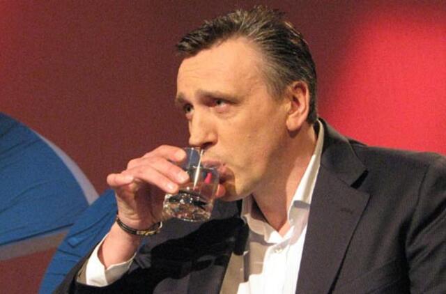 Ar pasiekę lietuviško futbolo dugną sugebėsime nuo jo atsispirti?