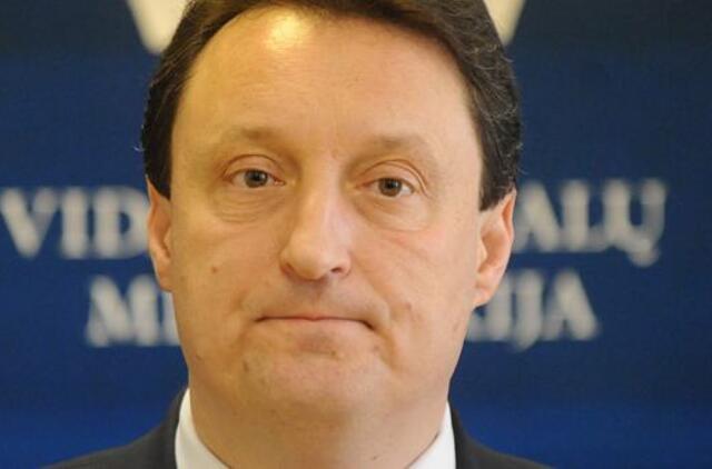 Artūras Melianas: Seimo nariai pamiršo, kad pinigus gauna už įstatymų leidybą, o ne už savireklamos akcijas