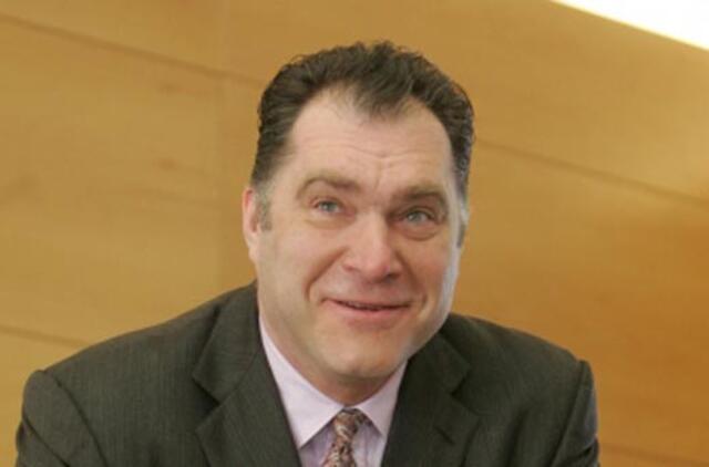 Arvydas Sabonis: 3:0 laimėtas LKL finalas reiškia papildomas poilsio dienas rinktinės žaidėjams