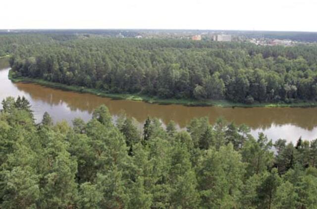 Beveik visiems baltarusiams Lietuva – patraukli turistinė kryptis