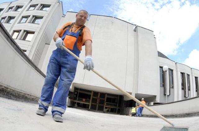 Birželio 1-oji: vardadieniai, dangaus kūnai, istorija