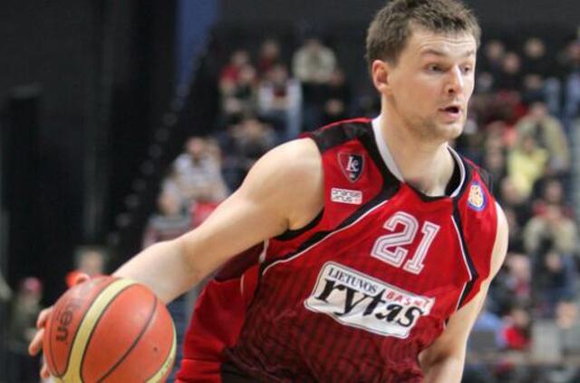 CSKA mačo pabaigoje pralaužė ledus ir žengė į finalą