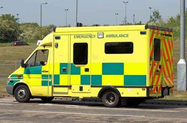 Didžiojoje Britanijoje įstrigusi į fabriko įrenginius lietuvaitė mirė nuo galvos traumų