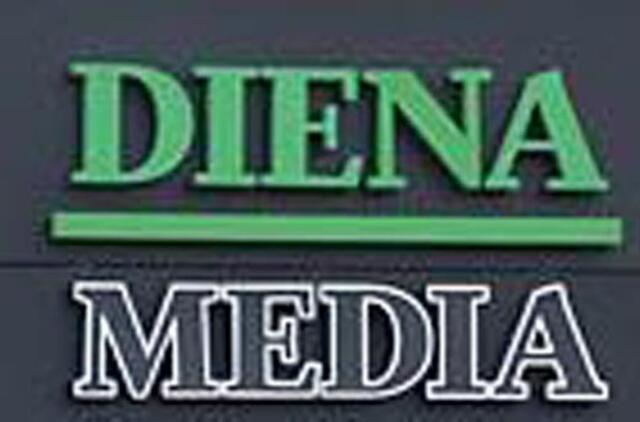 "Diena Media News" laikinai vadovaus finansų direktorė Stela Vyšniauskienė