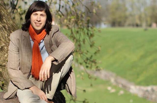 Direktoriaus kėdę į ūkį kaime iškeitęs vaikinas TV3 žiūrovėms siūlo ranką ir širdį