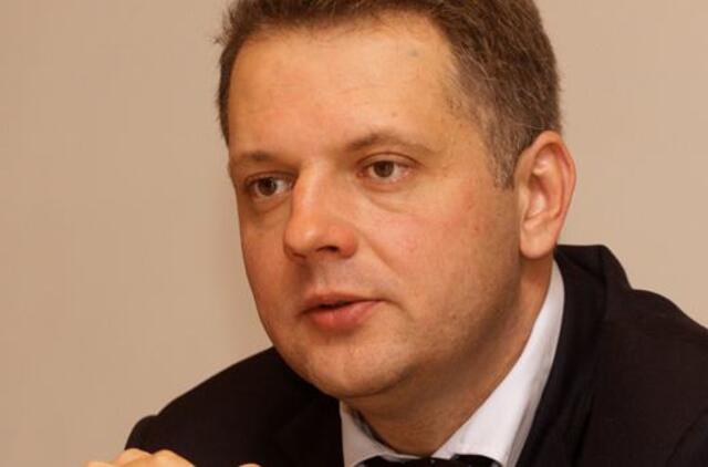 Eligijus Masiulis: Esame pasirengę po rinkimų formuoti kitą Vyriausybę
