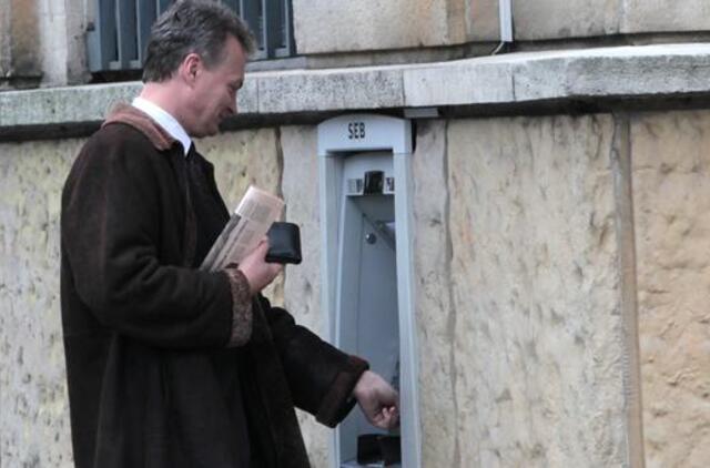 ES griežtins taisykles bankams