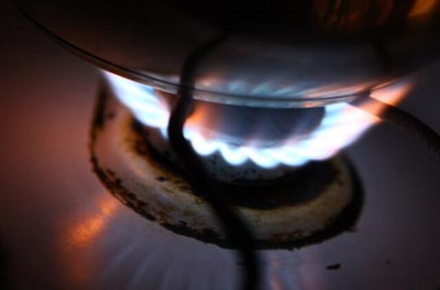 Europoje skalūnų dujų išgavimas tebėra pradinės stadijos