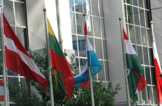 Europos Komisija: Lietuva padarė pažangą, bet reformų pastangos buvo ribotos