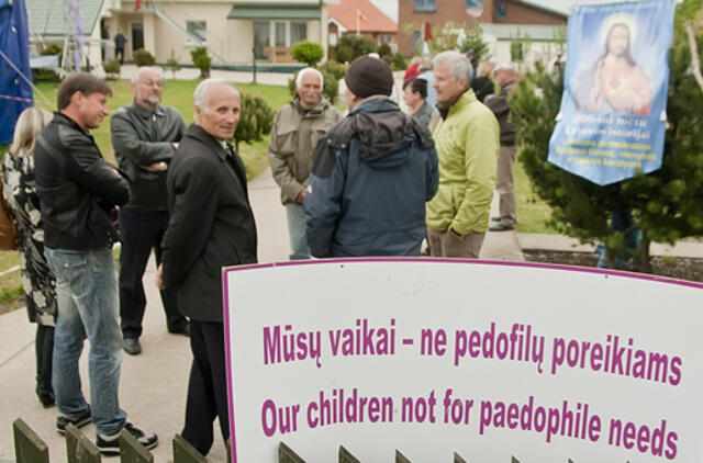 Garliavos komisija - tuščias politikavimas?
