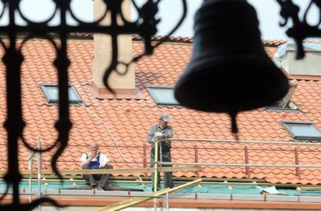 Gegužės 31-oji: vardadieniai, dangaus kūnai, istorija