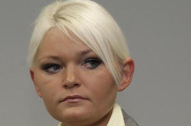 Ieškojo savanorių užstatyti gyvybę