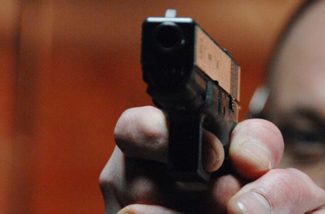 JAV: vyras Sietle nušovė keturis žmones ir du sunkiai sužeidė