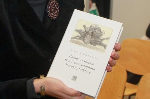 Jurgos Ivanauskaitės sesuo tiria mirtį