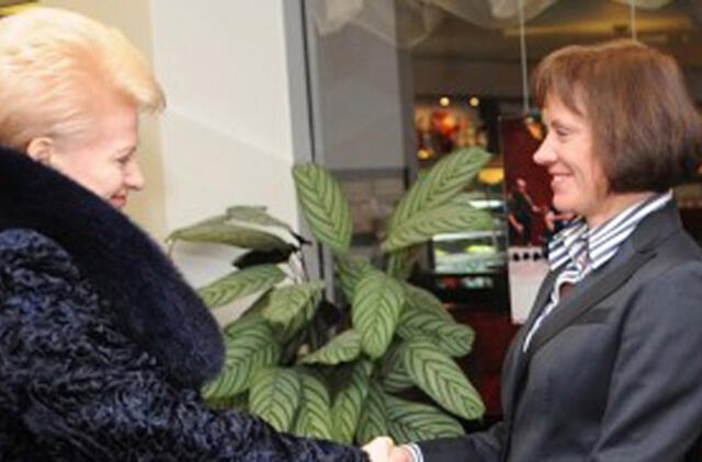 Ką žinome apie ES kontorėlių veiklos rezultatus?