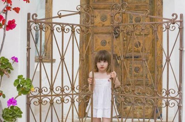 Kaip pakeisti savo gyvenimo istoriją?