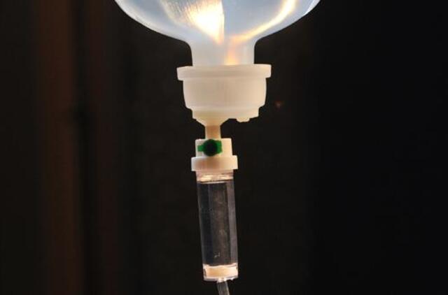 Kaune registruotas šiemet pirmas sunkus stabligės atvejis