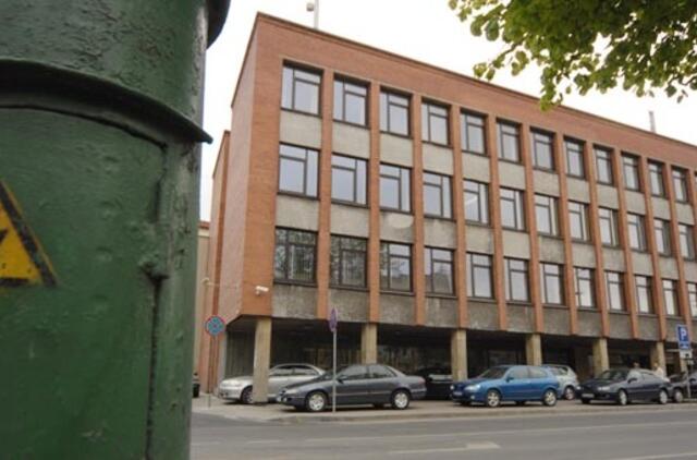 Kauno čečėnų Gataevų  byloje panaikinta Klaipėdos apygardos teismo nutartis