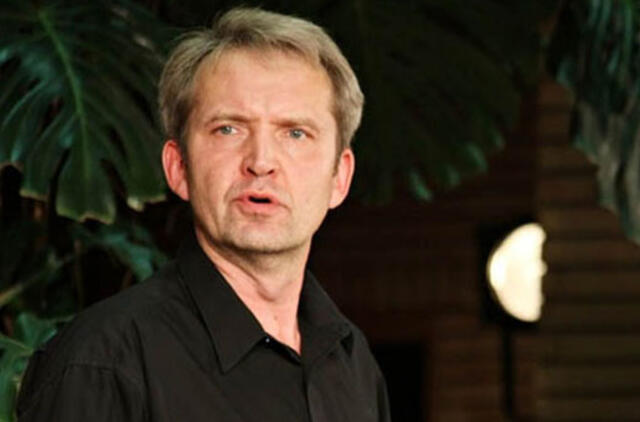 Klaipėda: renginiai, pramogos gegužės 2d.