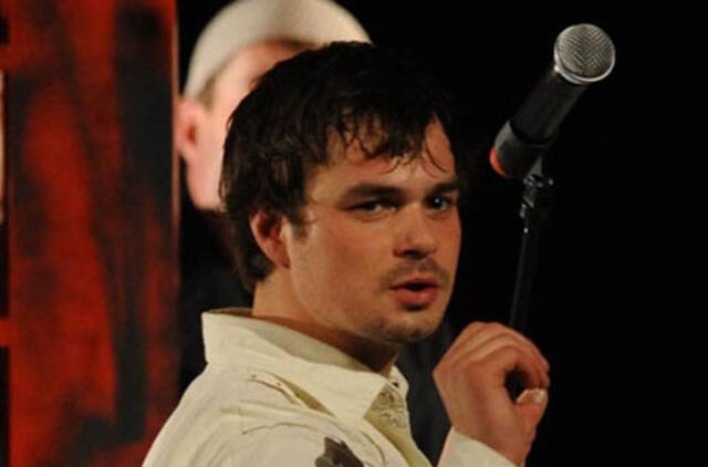 Klaipėda: renginiai, pramogos gegužės 8d.