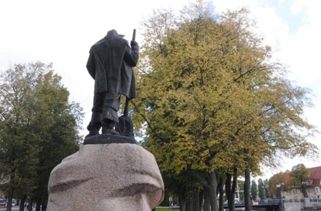 Klaipėda: VE.lt pristato gegužės 17-osios renginius