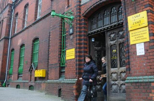 Klaipėda: VE.lt pristato gegužės 18-osios renginius