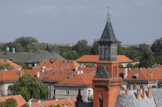 Klaipėda: VE.lt pristato gegužės 3-iosios renginius