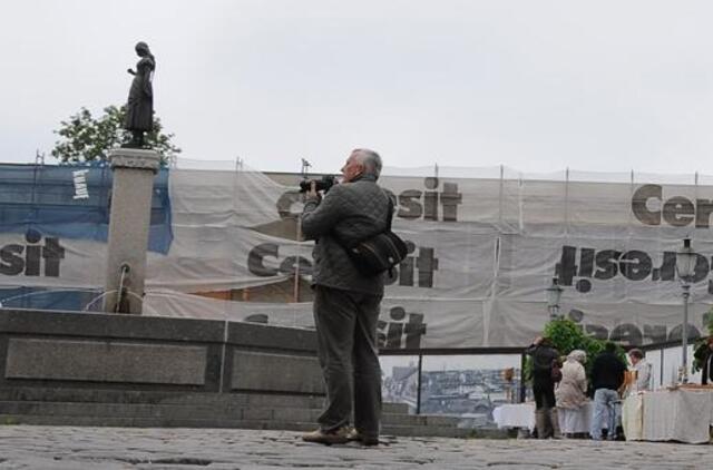 Klaipėdos antradienis, gegužės 29-oji