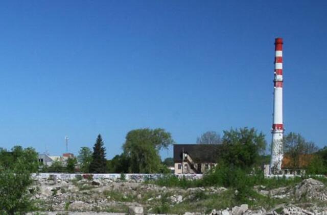 Klaipėdos ketvirtadienis, gegužės 24-oji