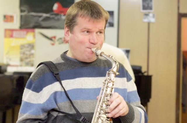 Klaipėdos pilies džiazo festivalis plečia žanrų įvairovę