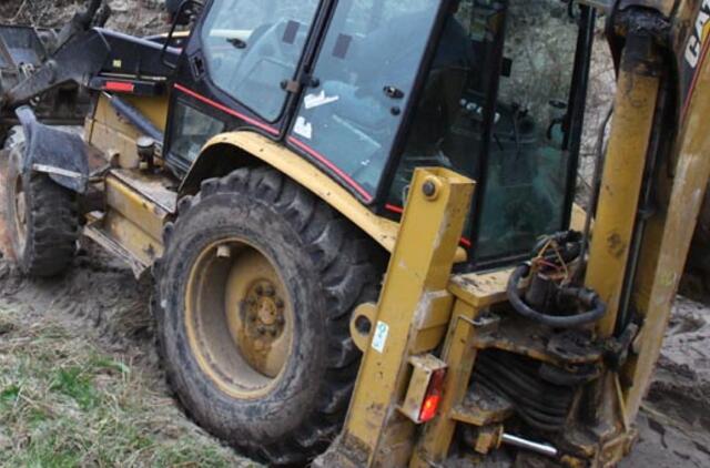 Klaipėdos universitete - atsinaujinimo metas